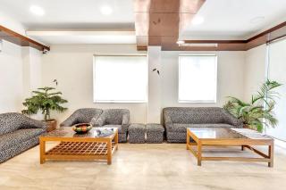 Hotel O NOIDA STAY - 3