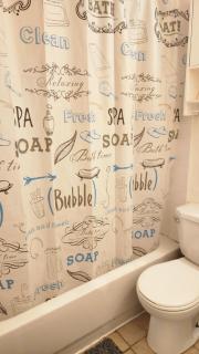 Guest suite with great comfort - 7