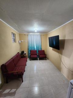 Charles Arthur Cottage - 2