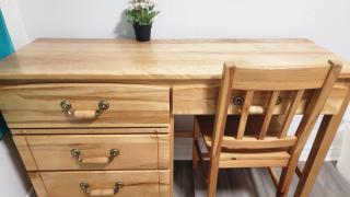 Guest suite with great comfort - 3