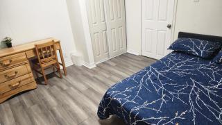 Guest suite with great comfort - 1