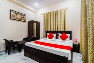 Hotel O Townhouse - 7