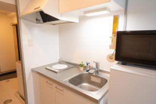 Park building Tenmonkan 1 - 2