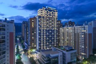 Holiday Inn Express Kunming Yiliang Center by IHG - 9