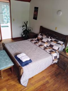 Hostal Casalé Usaquén Embajada de Mexico - 3