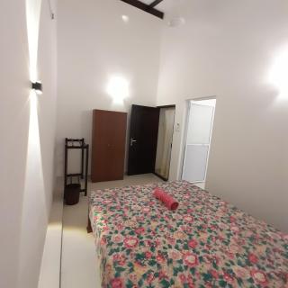 The first lane homestay - 2