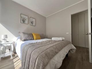 Cool Santiago para 4, Movistar Arena, Parque O'Higgins, Club Hipico & metro D111 - 0