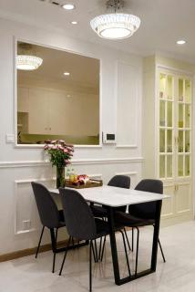 Landmark 5-Trung Tâm Thành Phố, Cạnh Landmark 81 - 1