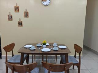 RC Residences Condo Kuala Lumpur 2Room for 2-8pax - 9