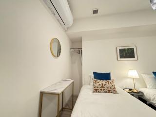 Mondomio Minami 2-jo Room 402 - 6