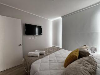 Cool Santiago para 4, Movistar Arena, Parque O'Higgins, Club Hipico & metro D111 - 3