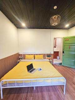 Hiên nhà Đà Lạt - 9