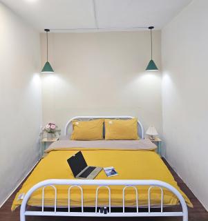 Hiên nhà Đà Lạt - 1