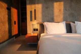 Pandan Oasis - Modern Pool Villa with View, Canggu - 8