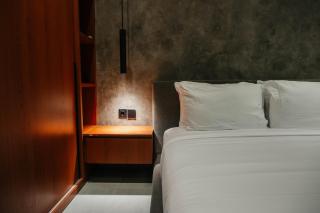 Pandan Oasis - Modern Pool Villa with View, Canggu - 7