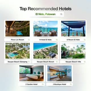 Nacpan Beach Resort Managed by H Hospitality - Newly Renovated - 6