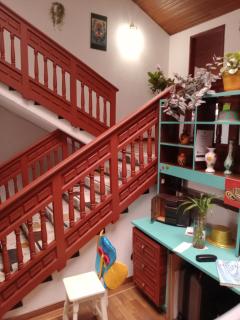 Hostal Casalé Usaquén Embajada de Mexico - 7