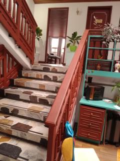 Hostal Casalé Usaquén Embajada de Mexico - 8