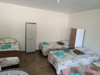 Pousada Paraíso - 4