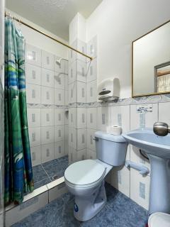 Hostal Amazónico Bello Amanecer - 8