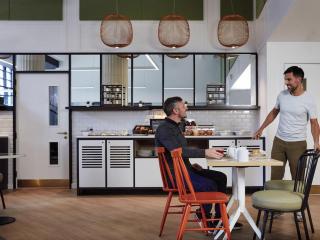 Aparthotel Adagio Liverpool City Centre - 9