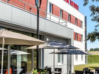 Ibis Saint-Genis-Pouilly Genève - 5