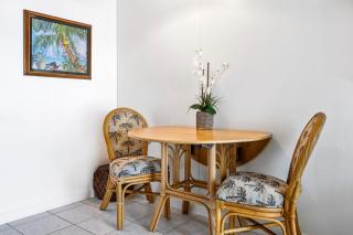 Dreamy True Oceanfront Condo - Hale Kona Kai 307 by Casago Kona - 4