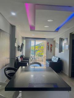 Vista al Lago Balcón Privado Relax Total - 5