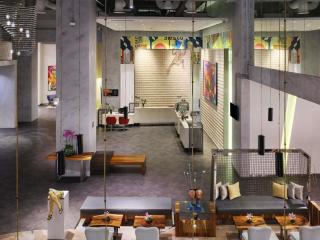 Pullman Jakarta Central Park - 9