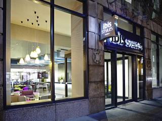 Ibis Styles Liverpool Centre Dale Street - Cavern Quarter - 2