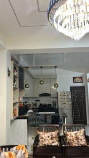 Charming hill retreat with balcony 3BHK - 1