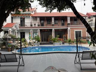 TAM FAMILY HOMESTAY and RESTAURANT - 0