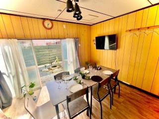 RelaxYN 最大7名 温かみのある和室を一軒貸切り 富士急ハイランドまで車で5分 - 8