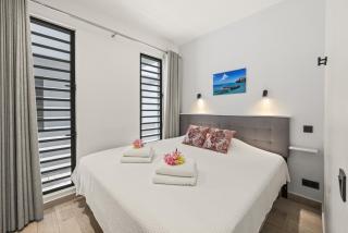 Two-Bedroom Ocean View Apartment at Blue Bay The Reef - 2