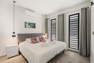 Two-Bedroom Ocean View Apartment at Blue Bay The Reef - 4