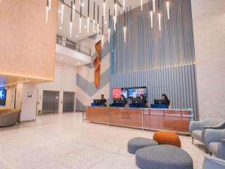 ibis Curitiba Shopping - 9