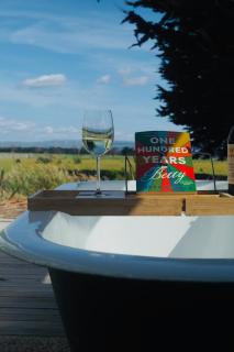 The Shearerton - Woolshed Retreat - 8