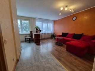 Cozy Oasis Retreat in Ukmergė - 2