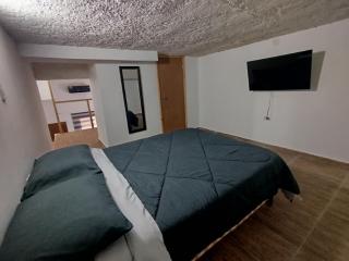 Loft Moderno a Pasos del Mar - 1
