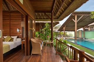 Gecko Villa & Bungalows - 4