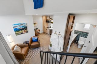 Hotel SOMA - 8