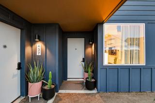 Hotel SOMA - 4