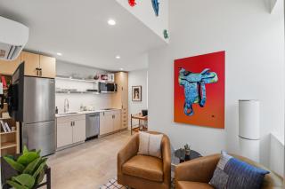 Hotel SOMA - 7