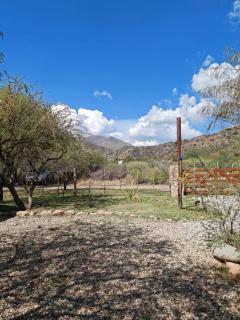 Casa Alma Uritorco - 1