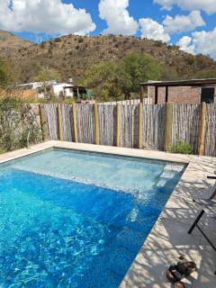 Casa Alma Uritorco - 8