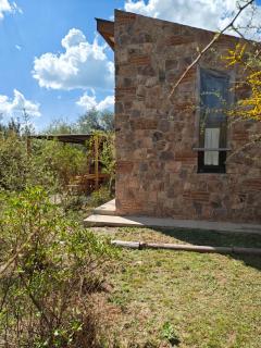 Casa Alma Uritorco - 5