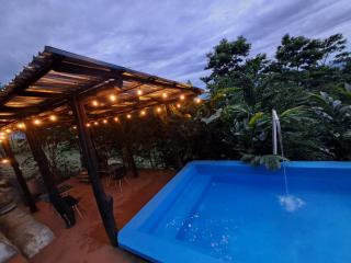 Descanso Cielo Abierto - 9