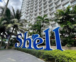 ANALYN GORDO Staycation at SHELL RESIDENCES near MOA and NAIA - 8
