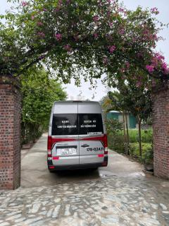 TAM FAMILY HOMESTAY and RESTAURANT - 7