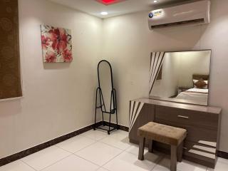 شقق نيروز الشفاء المخدومة - 5